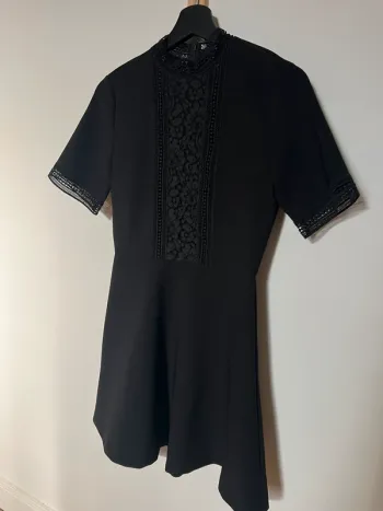 Robe Zara