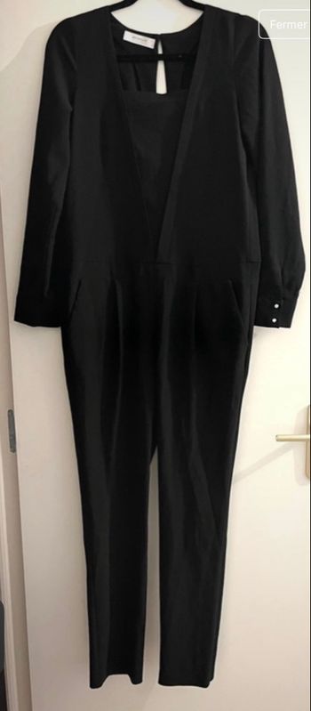 Combinaison pantalon