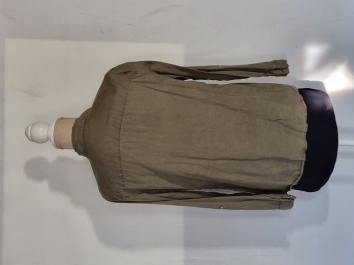 Chemise manches longues Bréal - photo numéro 2