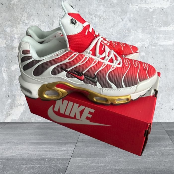 Nike tn - photo numéro 3