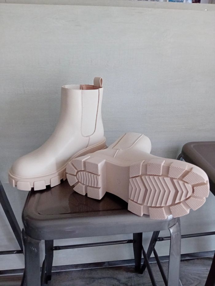 Chaussures - photo numéro 2