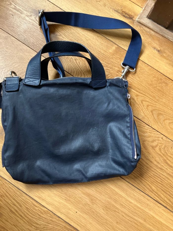 Sac à main Mandarina Duck - photo numéro 7