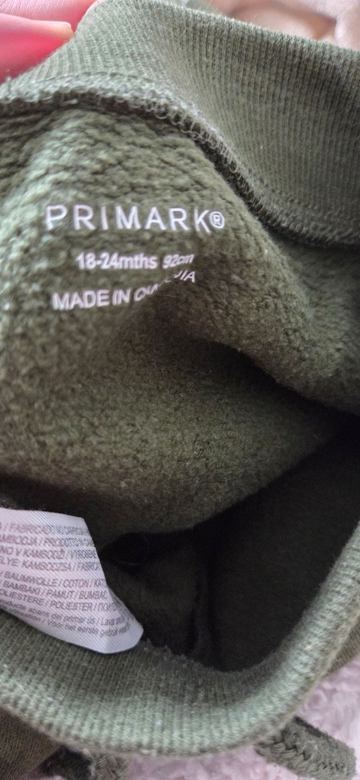 Jogging 18-24 mois - photo numéro 3