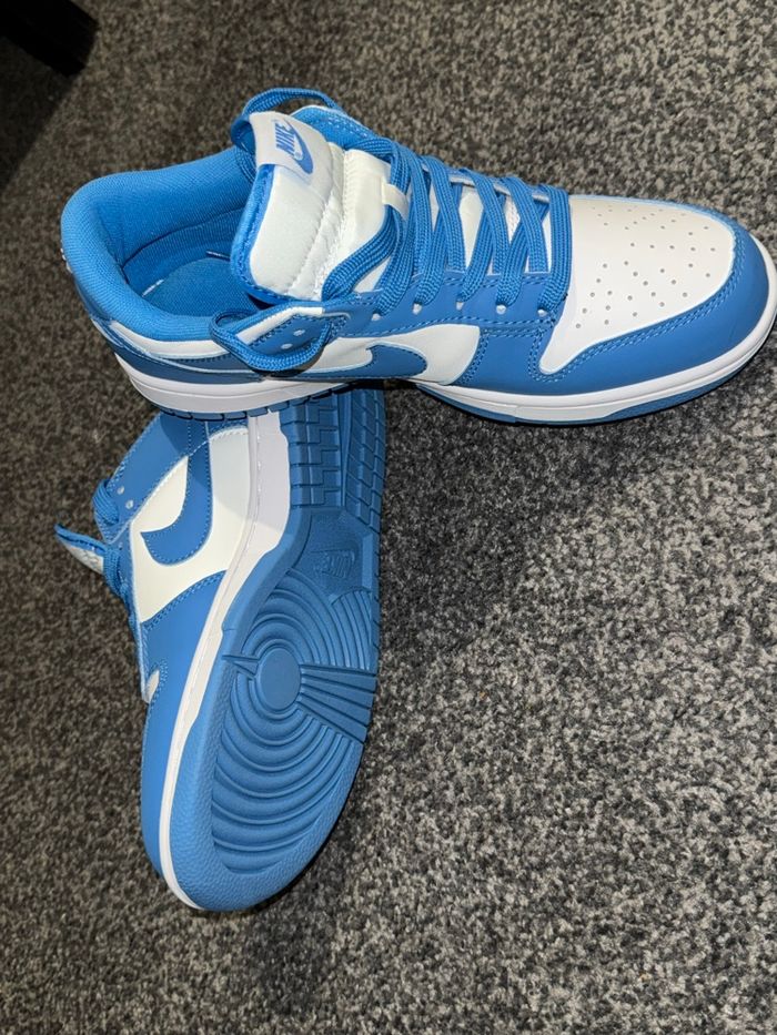 Basket Nike - photo numéro 2