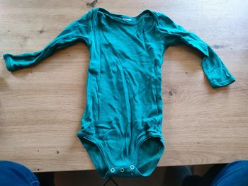 lot 16 bodies été hiver