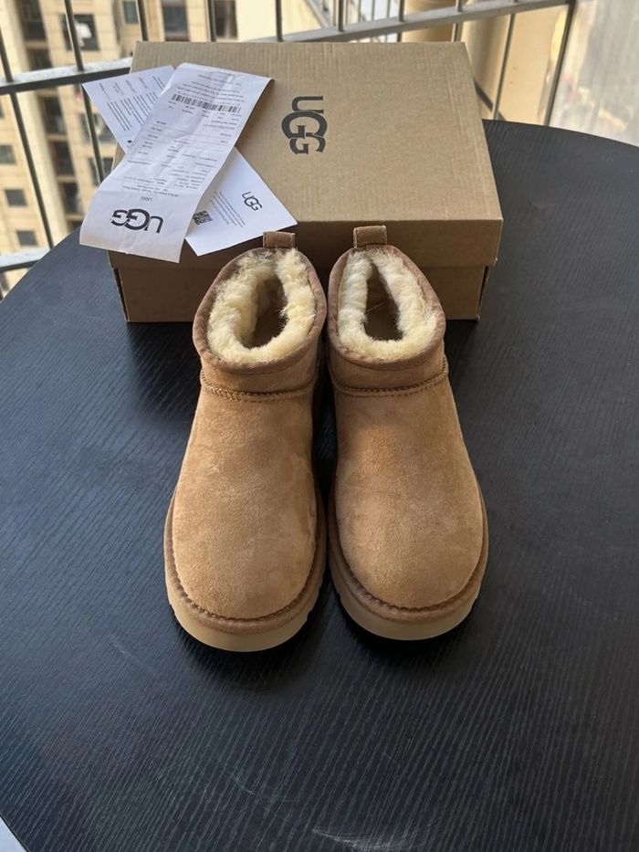 Ugg Ultra Mini - photo numéro 3