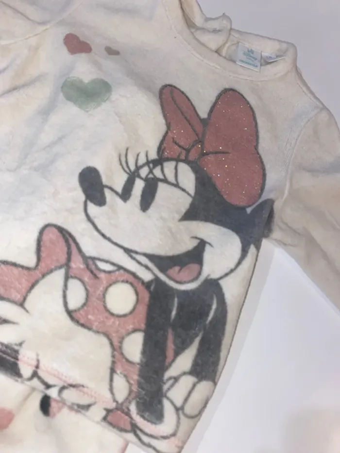 Pyjama deux pièces - photo numéro 2