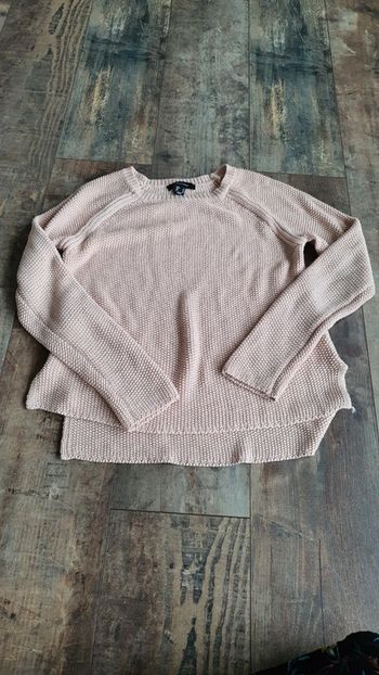 Pull primark taille 36 en très bon état