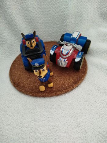 Lot Paw Patrol