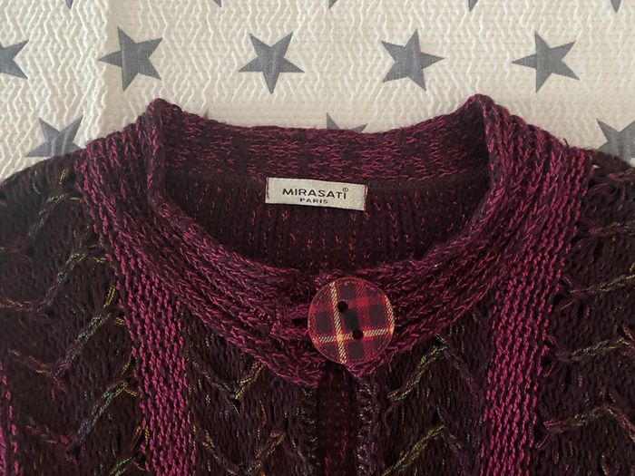 Veste/ pull - photo numéro 3