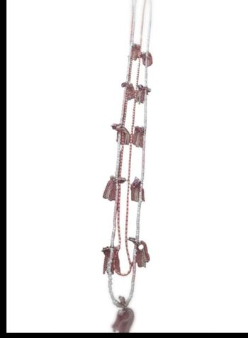 Collier  ikita n°154