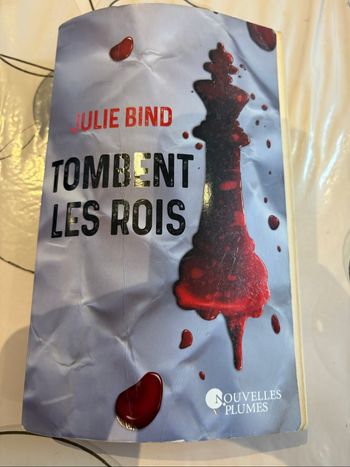 Tombent les rois