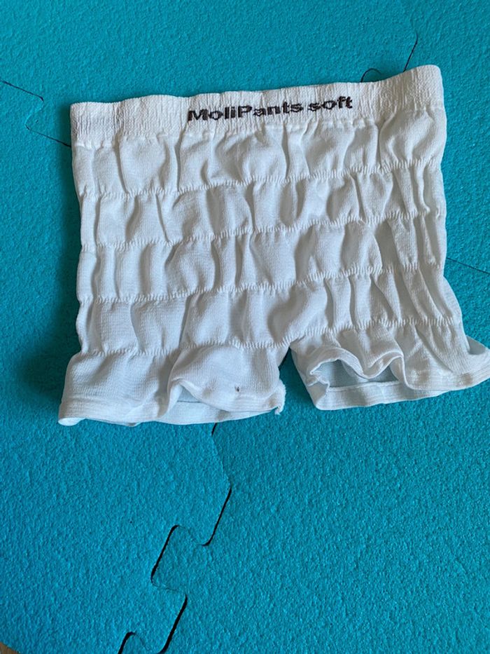 Molipants soft