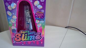 11€ Fabrique ton Slime       