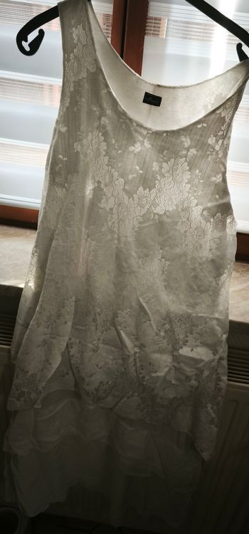 Robe longue