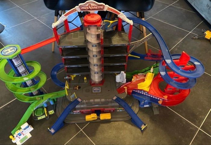 Garage majorette - photo numéro 7