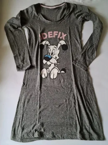 Chemise de nuit