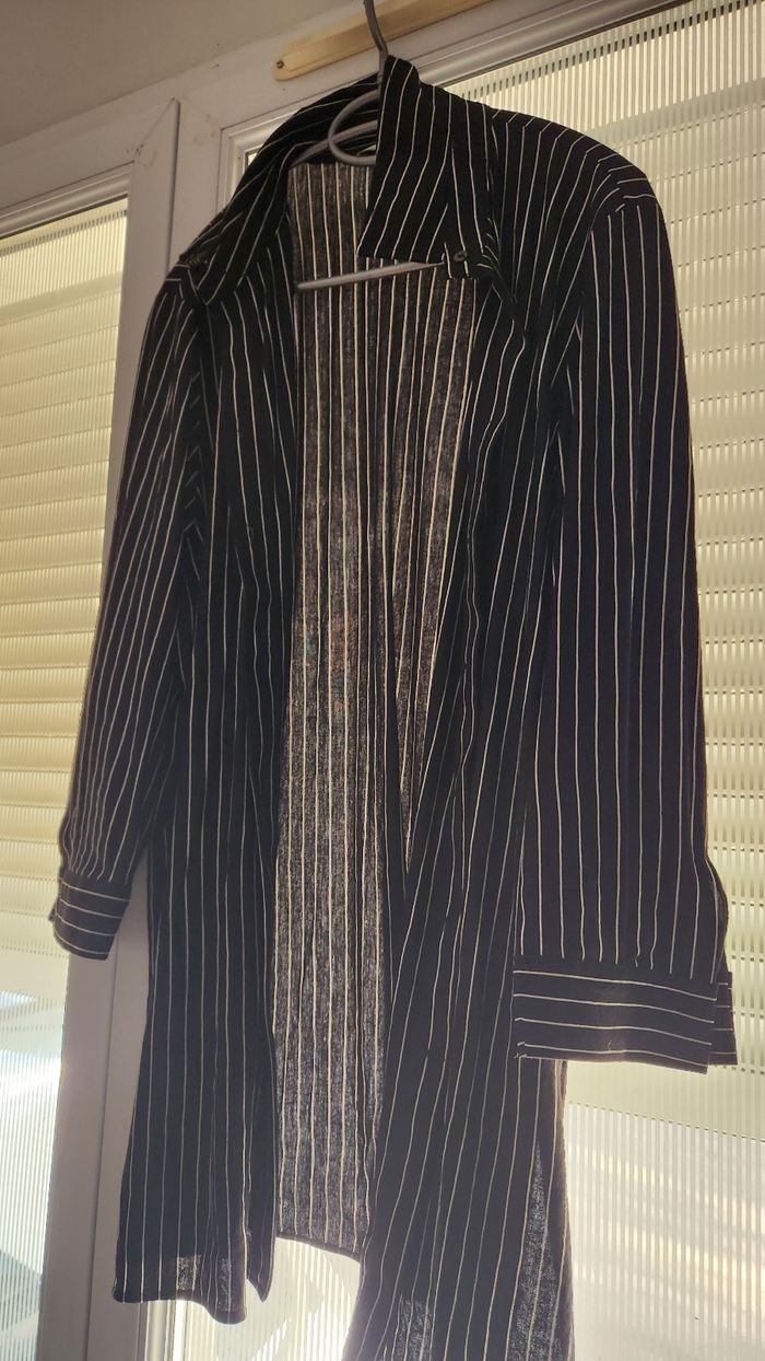 Chemise longue - photo numéro 3