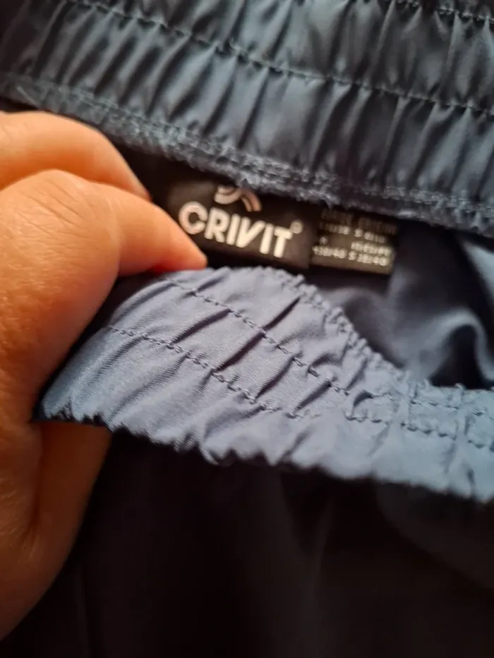 Magnifique short de sport femme - photo numéro 3