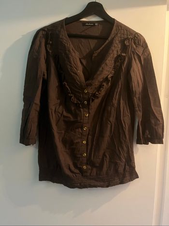 Blouse taille M