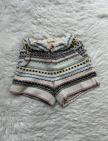 Short Zara