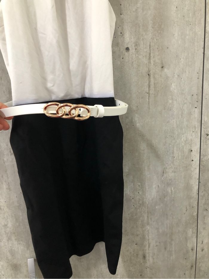 Moderne robe - photo numéro 4