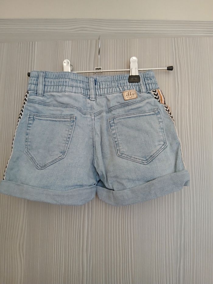 Ensemble fille Ikks 6 ans - photo numéro 5