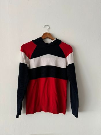 👕 Sweat à Capuche “Orchestra” - Taille 12 ans