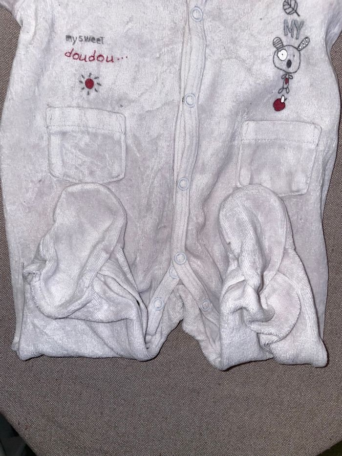 Pyjamas - photo numéro 3