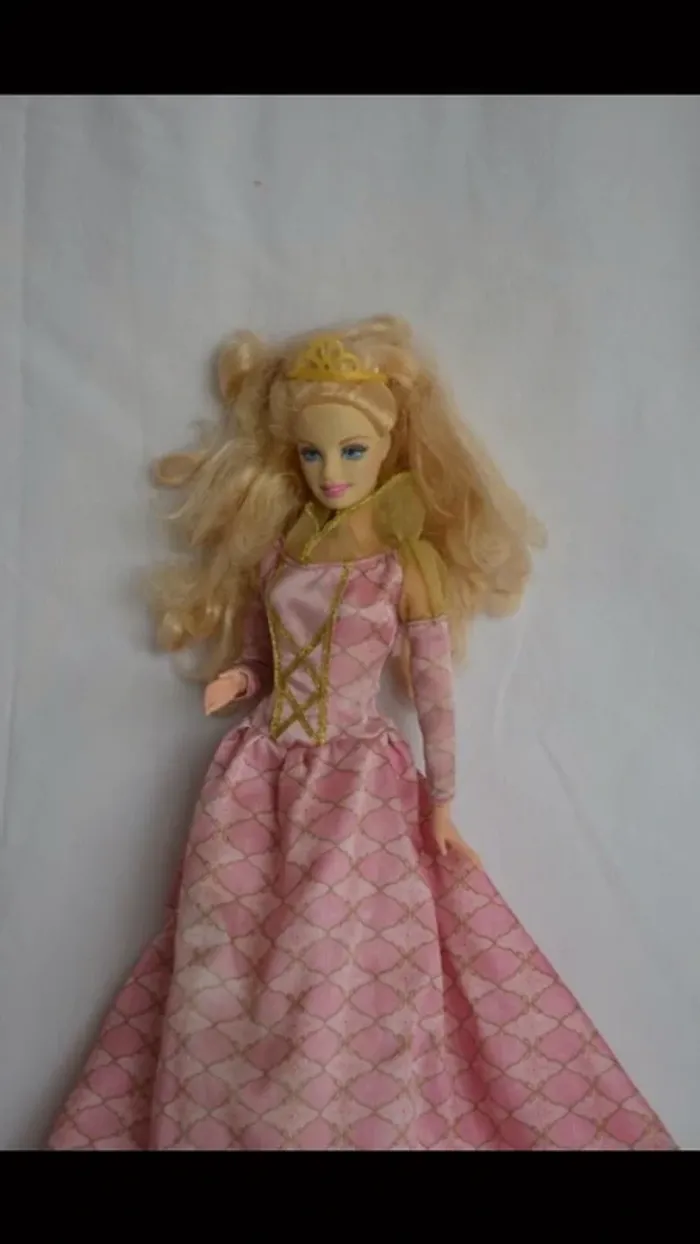 barbie - photo numéro 3