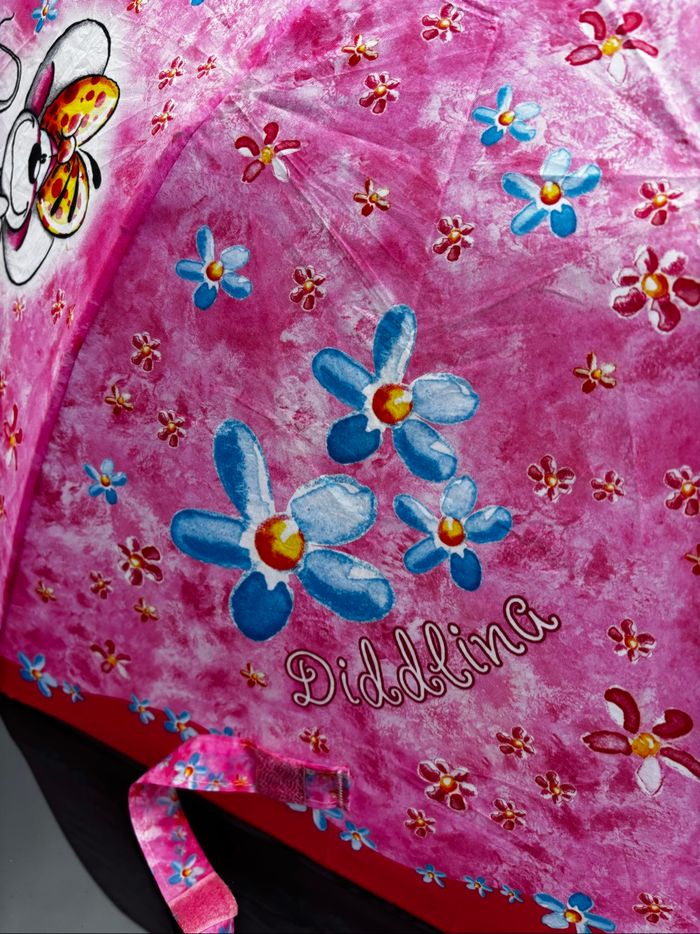 Parapluie pour enfants Diddl Diddlina - photo numéro 3