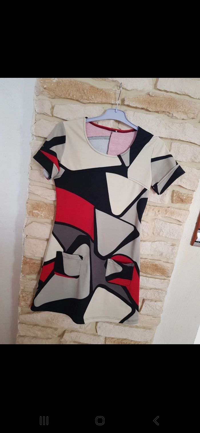 Robe femme taille 38