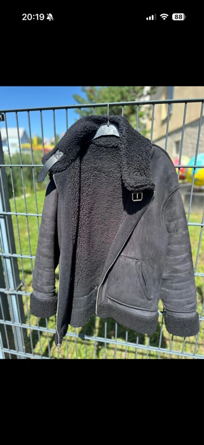 Veste d'Hivert - photo numéro 2