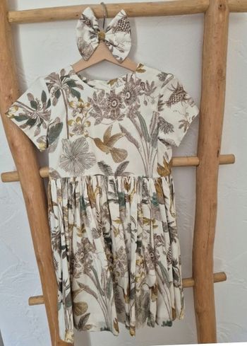 Robe liberty