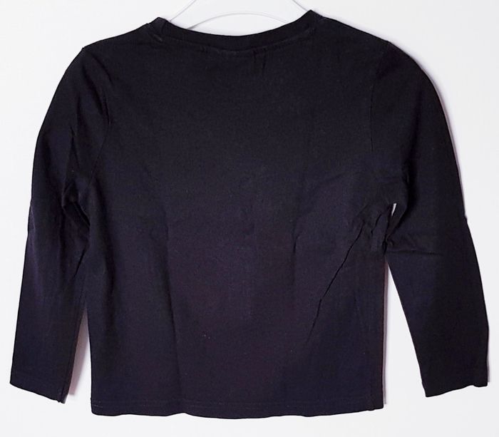 🦎 T-shirt à manches longues - Star Wars - 5 ans 🦎 - photo numéro 4