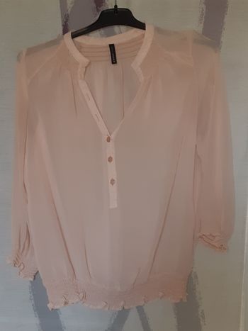 Blouse femme taille 36 Naf Naf