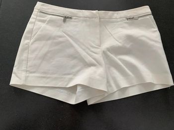 Short court Etam taille 34