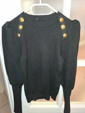 Pull femme 34/36