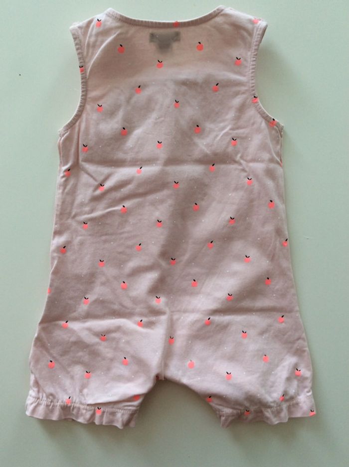 Combishort - photo numéro 4