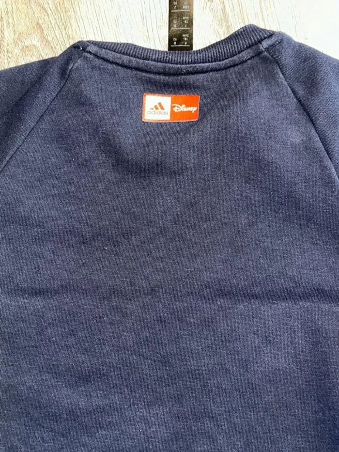 Combinaison pantalon adidas - photo numéro 5