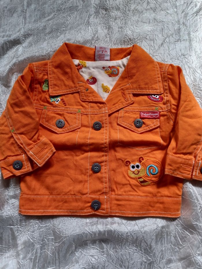 Veste