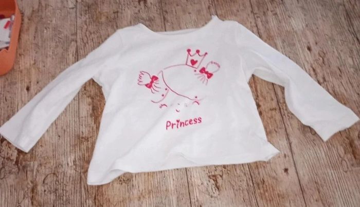 Lot de pull - photo numéro 4