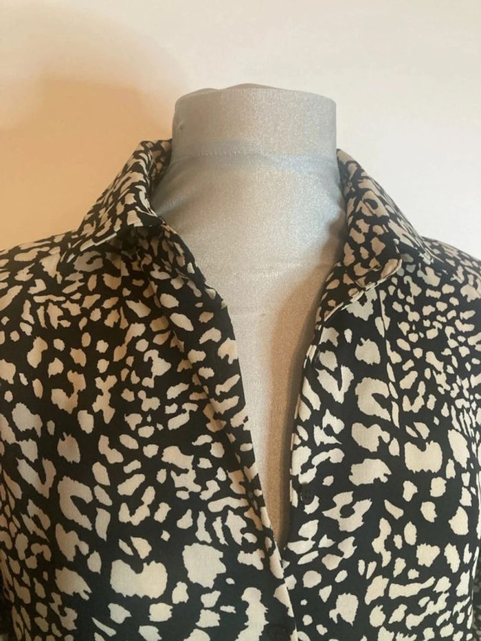 Robe léopard 🐆 - photo numéro 3