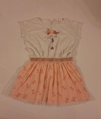Robe 5 ans
