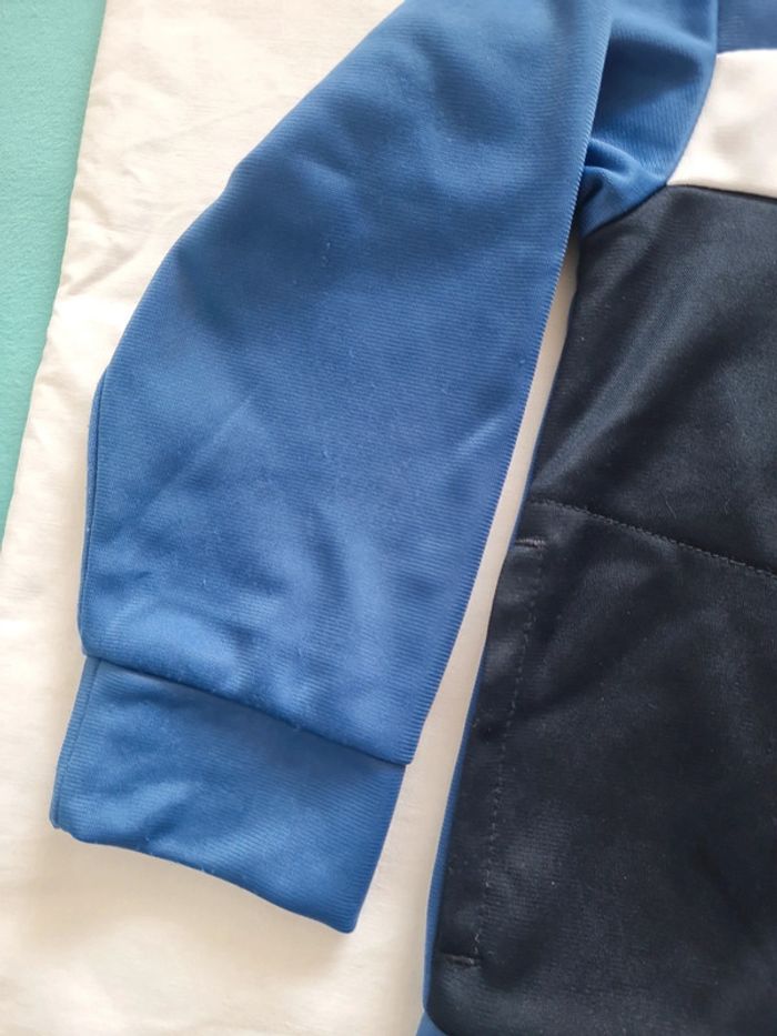 Veste zippée 3 ans Domyos - photo numéro 3