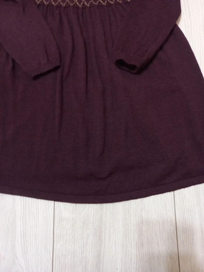 Robe 6A - photo numéro 5