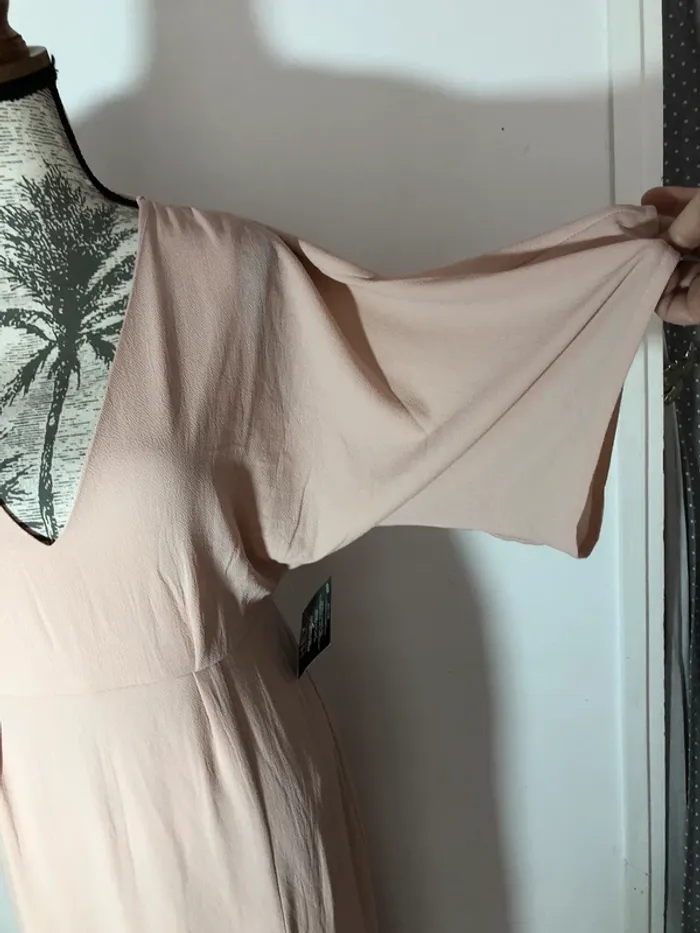 Robe de cérémonie - photo numéro 4