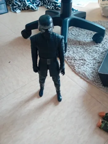Figurine star wars