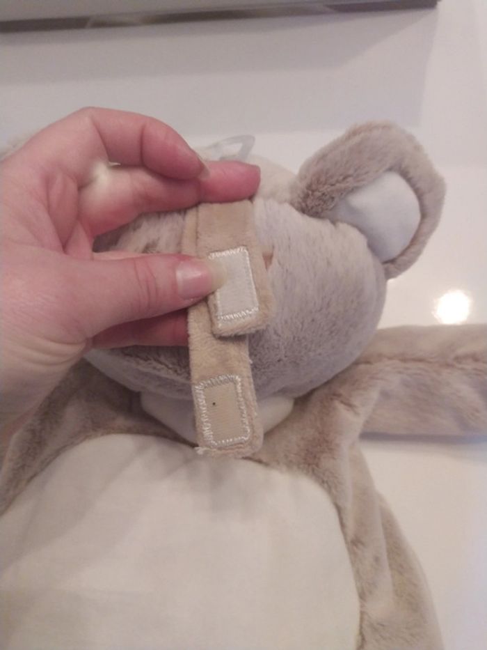 Range pyjama nounours - photo numéro 4