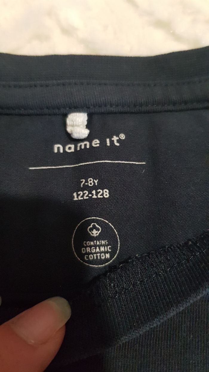 T-shirt expédition - photo numéro 4